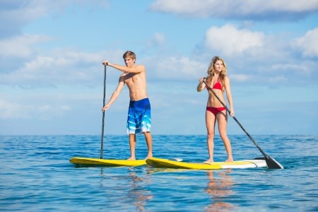 stand-up paddle rental – cannes – mourre rouge
				in CANNES