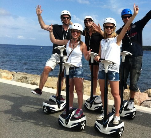 CANNESVISITOUR - PRESTIGE TOUR- PRIVATE 