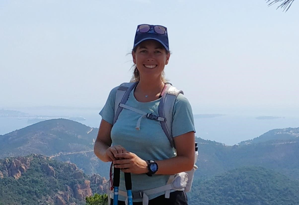 half-day hike in the esterel massif
				in Mandelieu-la-Napoule