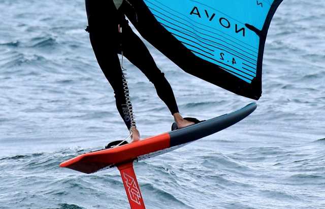 cannes jeunesse - windsurf rental in cannes
				in CANNES